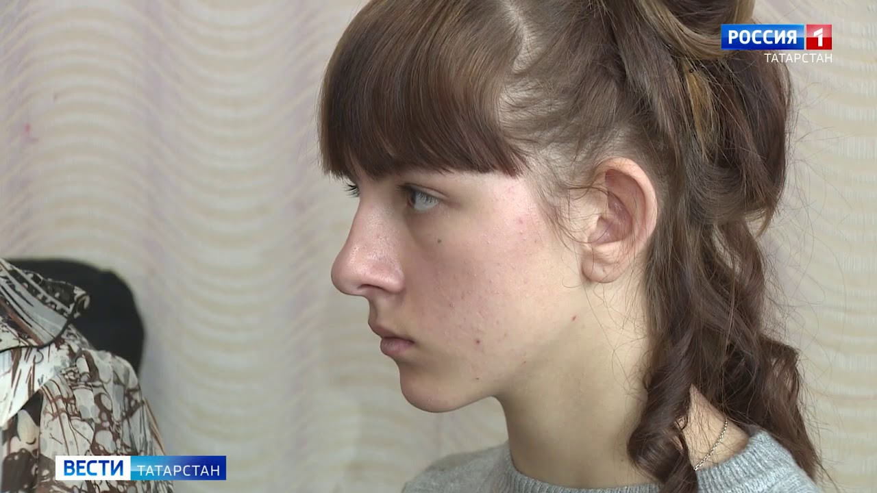 Вика Жукова, 14 лет, прогрессирующий правосторонний грудной сколиоз 4-й ...