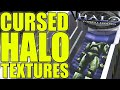 Best Halo Texture Glitches And Visual Bugs Of All Time