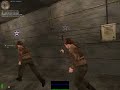 MoH:AA : wov0wnages vs syK ' Otic in eyes 7