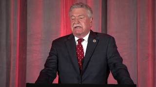 CPF Convention 2016 - Harold Schaitberger