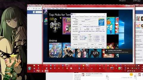 Dual Boot with VM (Oracle) Win 10 / Win 7