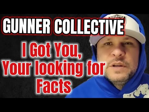 LETS CALL IT, HOW IT HIS GUNNER COLLECTIVE. - YouTube
