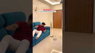 How Can He Sleep After The Fight?