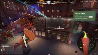 A Valve Masterpiece Yet Again?🔥DeadLock | Beta E01 🔥Blazing Jalapeno is Sick🔥Feb 27, 2026