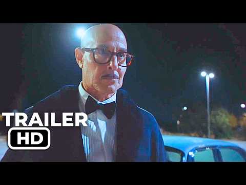 Masterplan - Official Trailer ¦ 2026