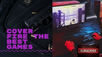 Cover Fire - Gameplay Walkthrough Part 2 - Episode 1 (iOS, Android)