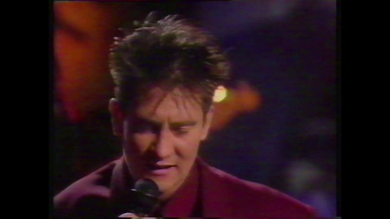 I'm down to my last cigarette - k.d. lang