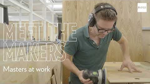 This is BLOQS | Meet the Makers