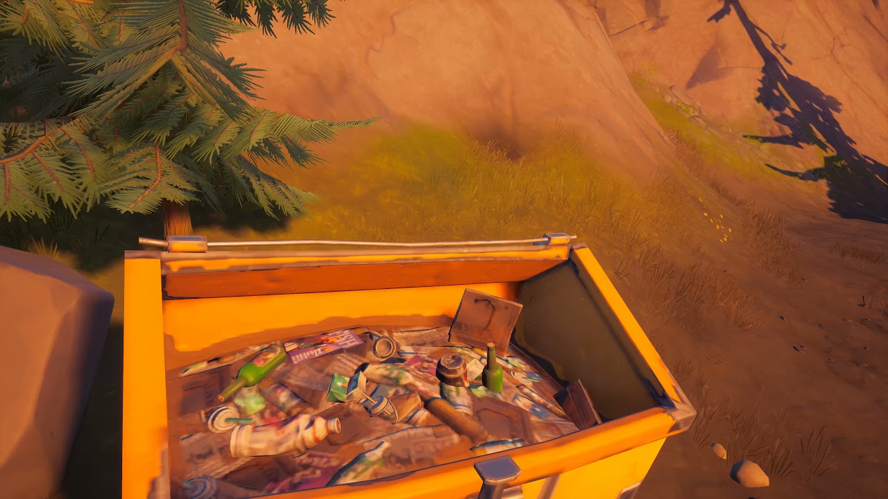 Fortnite 2021 10 21   17 30 21 35 nitehare stage 2of5 use an alien jump pad at an alien crash site,