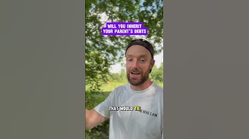 Will You Inherit Your Parent