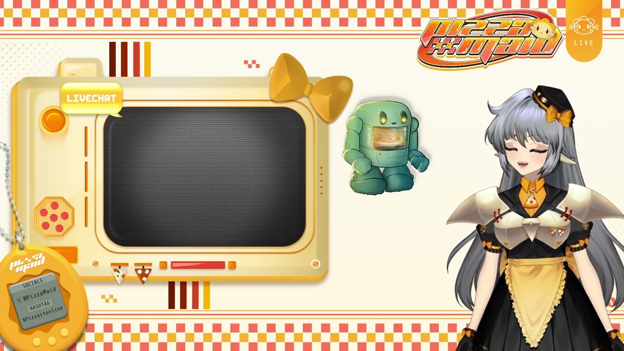 Episode 16 of Margarita's Happy Hour - AKDylie