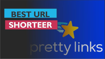 [2021] Best URL Shortener: Customize Your Links with Pretty Links Plugin