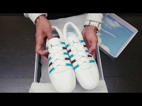 Clouds And Dirt Unboxing