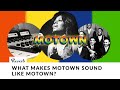 Can We Recreate The Motown Sound? | Reverb