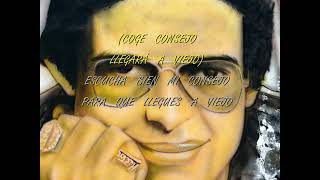 Video thumbnail of "Abuelita - Willie Colon & Hector Lavoe -  Karaoke HD"