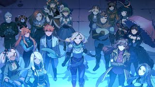 The End - Guardian Tales Season 1......