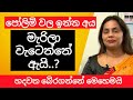 Heart attack            dr wasanthi rathnayake