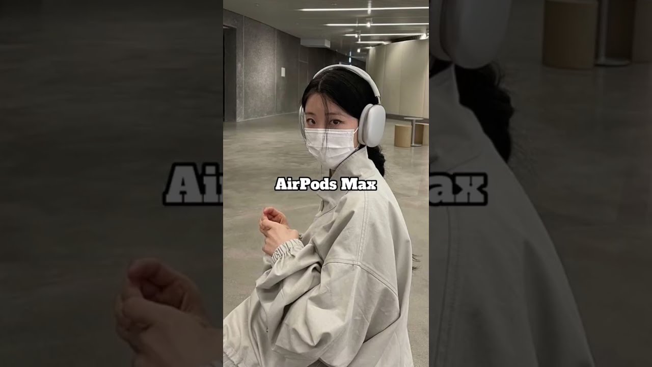 Most Aesthetic Headphones That Goes With Any Outfit