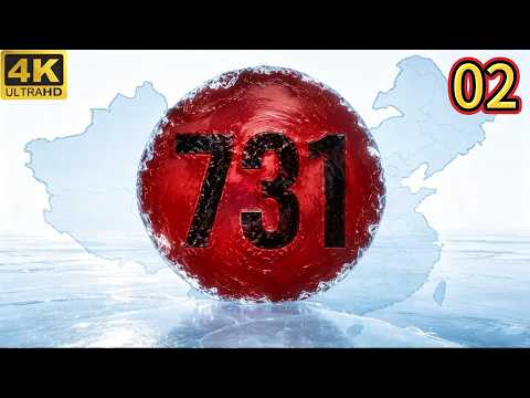 [2026 Top-Rated Historical Drama] EP02 | "731" | The decades-long cover-up of the "Epidemic Preve...