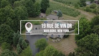 19 Rue De Vin Dr video tour