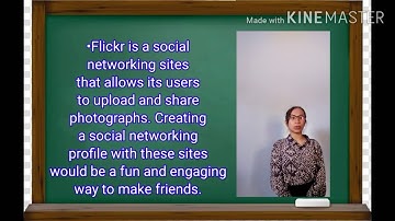 The benefits and dangers using social networking sites