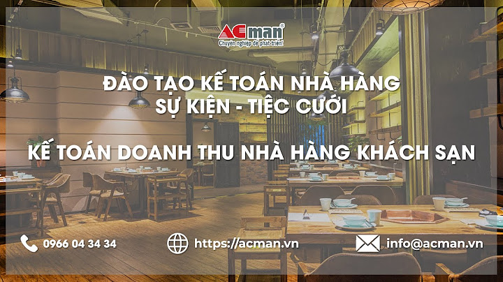 Tuyển dụng kế toán khách sạn tại nha trang năm 2024