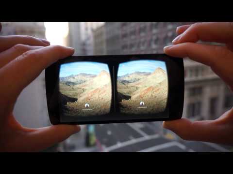 Añade Efecto 3D A Tus Fotos Con Seene Para Android