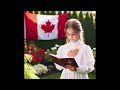 Cantate Patriae Canticum Novum 