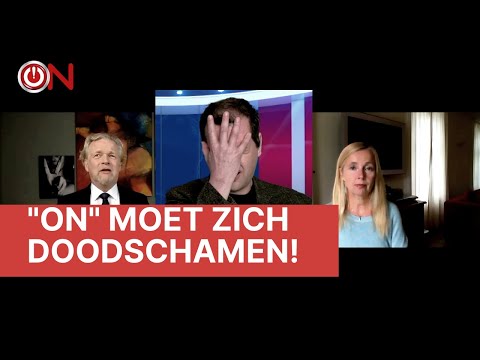 Ongehoord Nederland moet zich doodschamen!