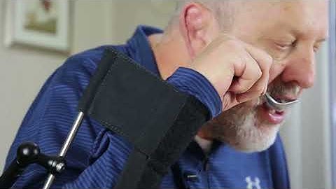 Neater Arm Support ZERO: Features | Neater Solutions