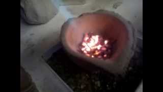 Expanded Vermiculite