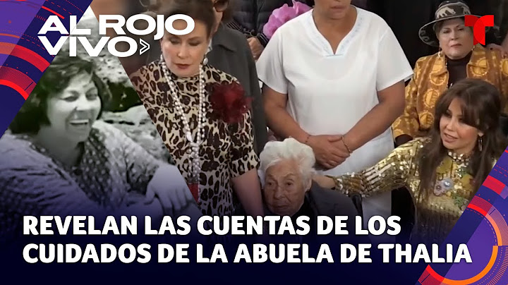 Laura Zapata revela cómo ha sido el duelo tras la muerte de Eva Mange