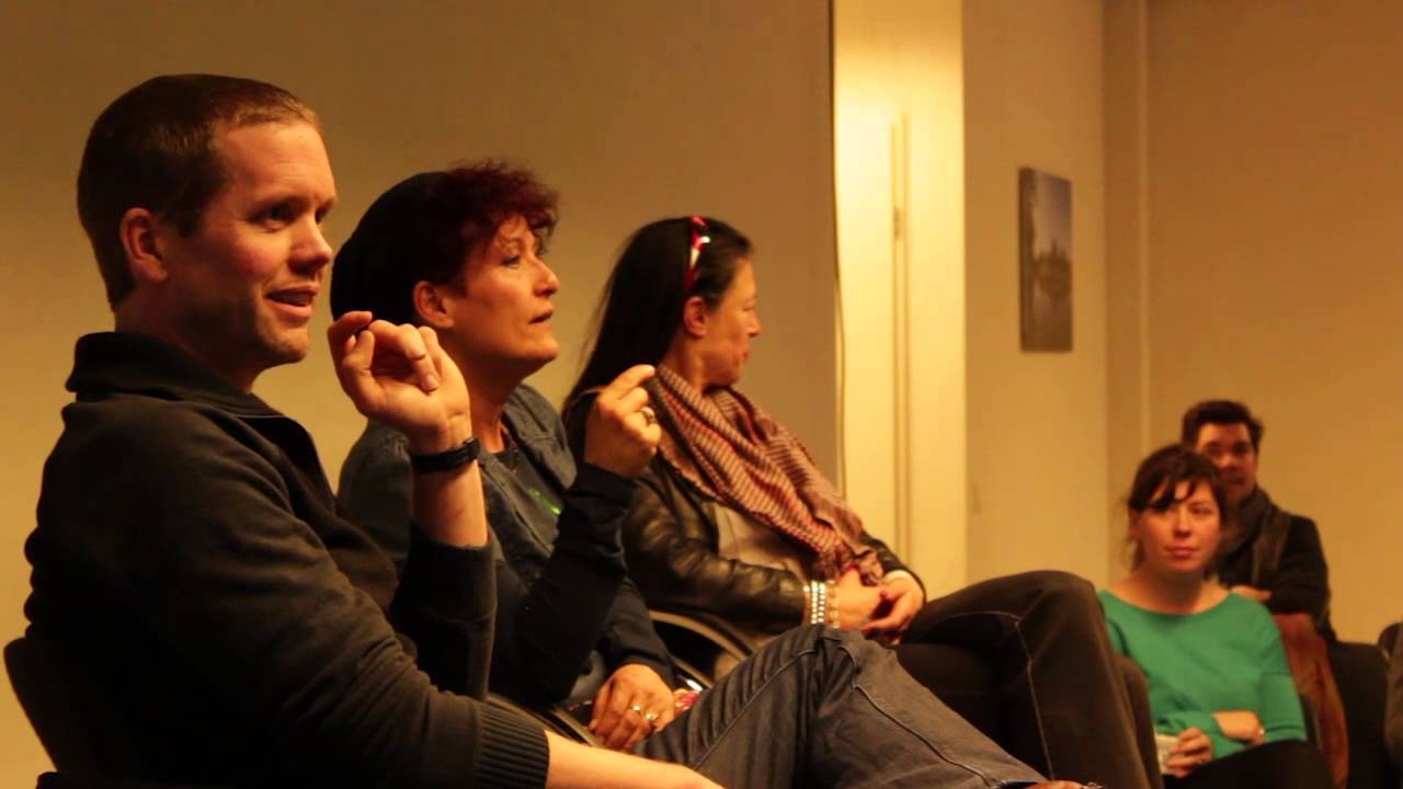 Debate on Artistic Quality in Community Arts