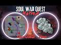 SOUL WAR QUEST SERVICE - MONK 500+ TIBIA GLOBAL - GOSHNAR`S HATRED