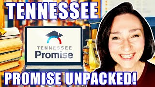 Tennessee Promise UNVEILED: Tennessee Promise Guide & Insights! | Living In Tennessee | TN Realtor