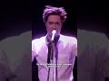 “The Trolley Song” live at London Palladium in 2007 for Rufus Does Judy