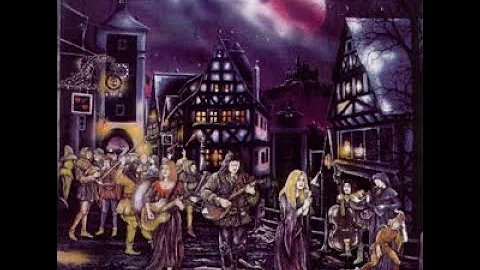 Blackmore's Night:-'Morning Star'