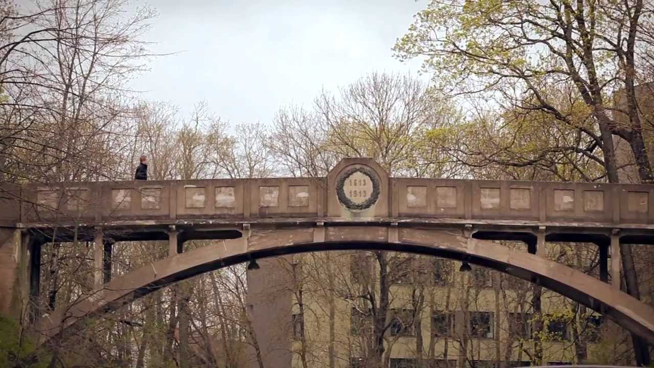 Herra, Elämääni (Virsi 509) - G-Powered Dance Remix [feat. Miia Rautkoski] (Video made in Estonia)