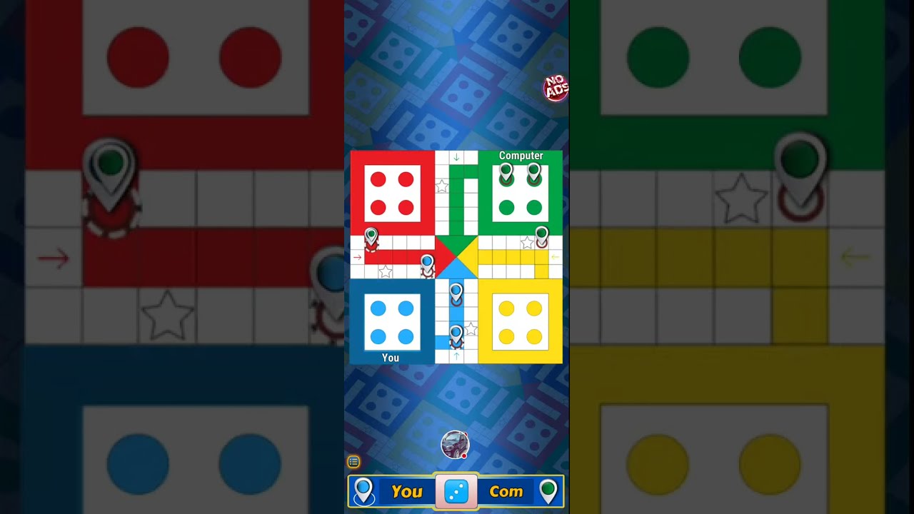 Ludo Live Streaming 💯‼️ Like And Subscribe Pls 