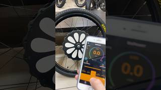 Хит продаж! Электрическое мотор колесо для велосипеда - Smart Eco Koleso
