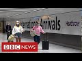 New video by BBC News on YouTube