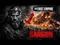 The Brutal Rise of the World’s First Conqueror | Sargon of Akkad