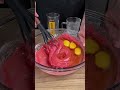 Agregué gelatina a la harina de trigo: truco fácil y resultado sorprendente #shots #receta