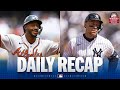 Braves, Yankees keep rolling right along | Morning Lineup (MLB Daily Recap)