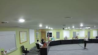 Almont Township Planning Commission, April 10, 2024