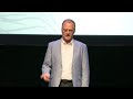 How Letting Go Saved My Life | Reinhard Klett | TEDxPurdueU