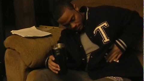 Alpha Phi Alpha Probate Intro Video Fall 2009