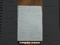 BSC 2nd semester l computer science l for Loop l important for exam l 2026