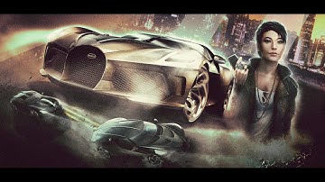 NFS No Limits - Car Series - Classic Beauties - Chapter 1