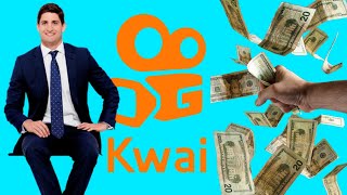 الربح من تطبيق كواي kwai - طريقة ربح 1000 دج من كواي في ايام